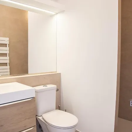 Apartamento Marina Baie Des Anges Ducal Sea View Ac *