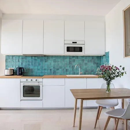Appartamento Marina Baie Des Anges Ducal Sea View Ac *