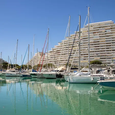 Appartement Marina Baie Des Anges Ducal Sea View Ac