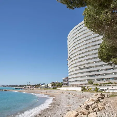 Marina Baie Des Anges Ducal Sea View Ac